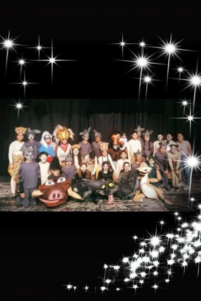Teatro